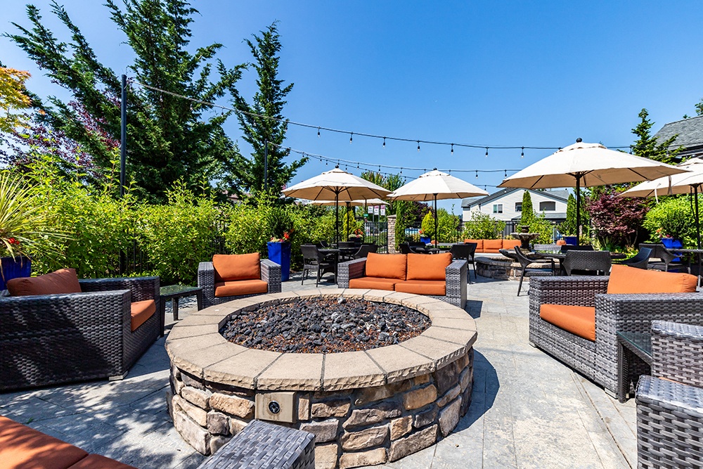 Apartments in Fife for Rent Bella Sonoma Photos